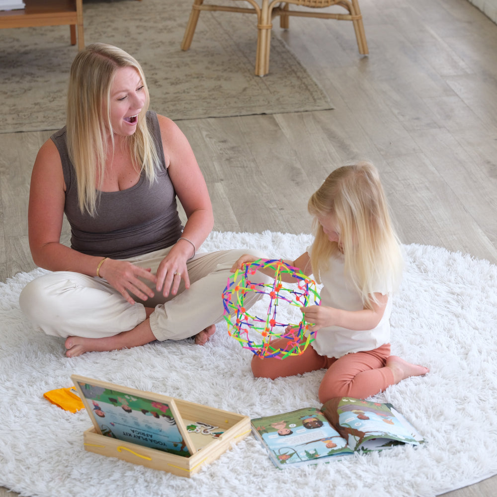 Mini Breathing Ball