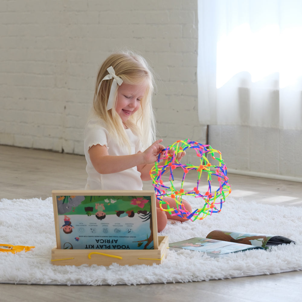 Mini Breathing Ball