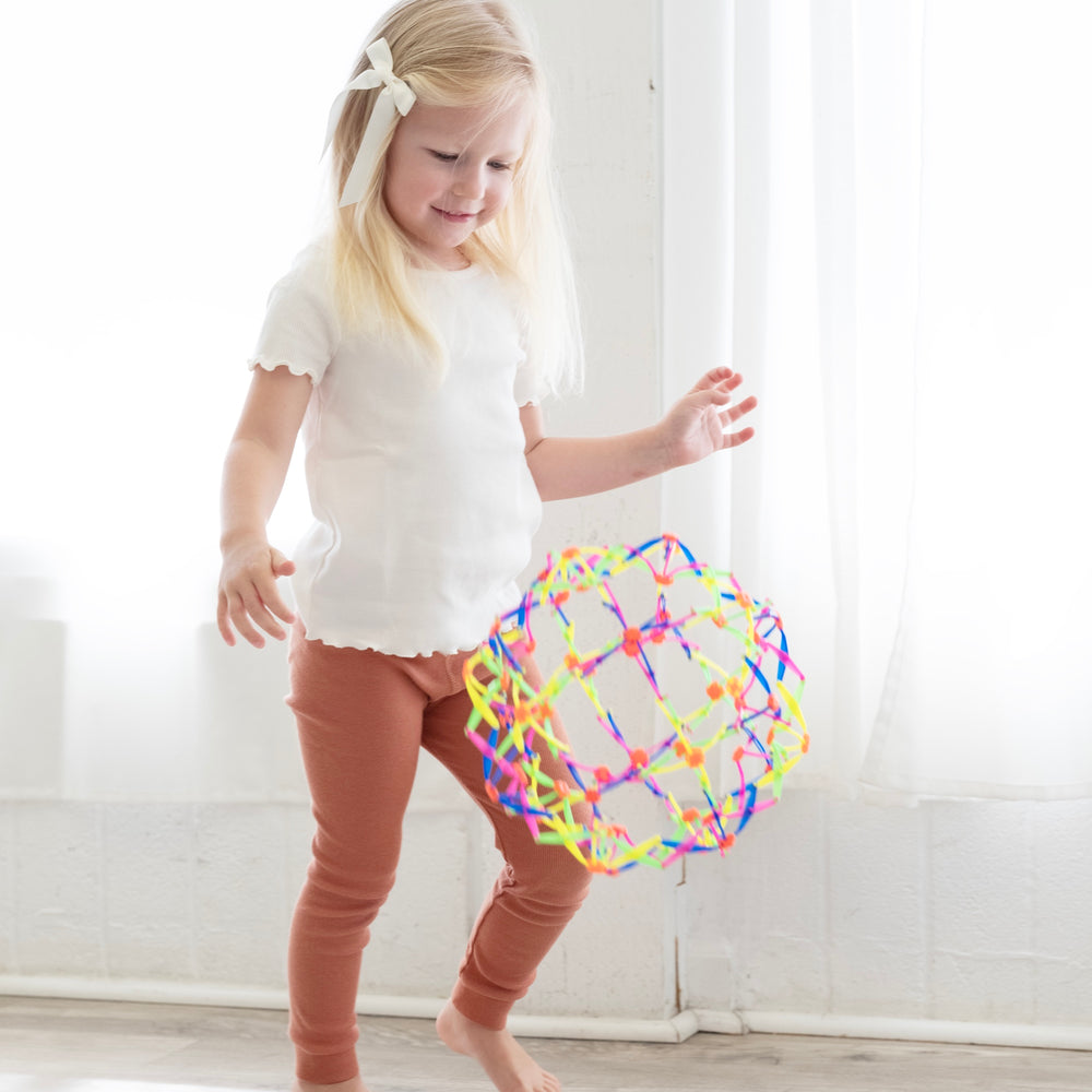 Mini Breathing Ball