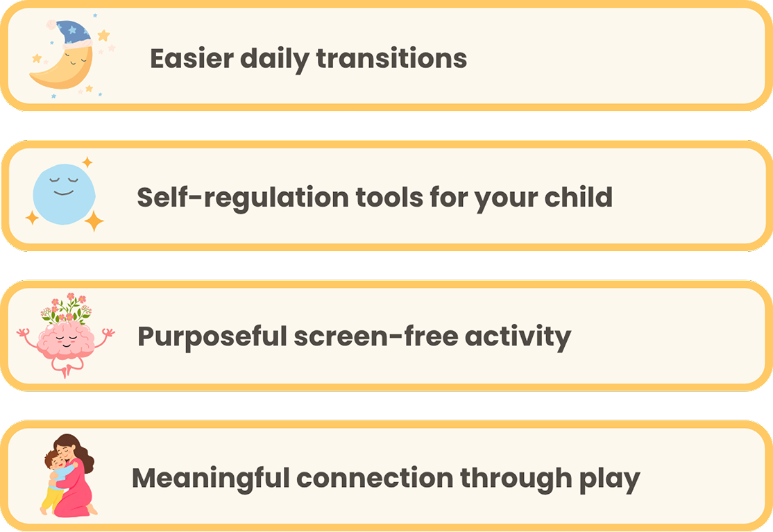 Benefits
