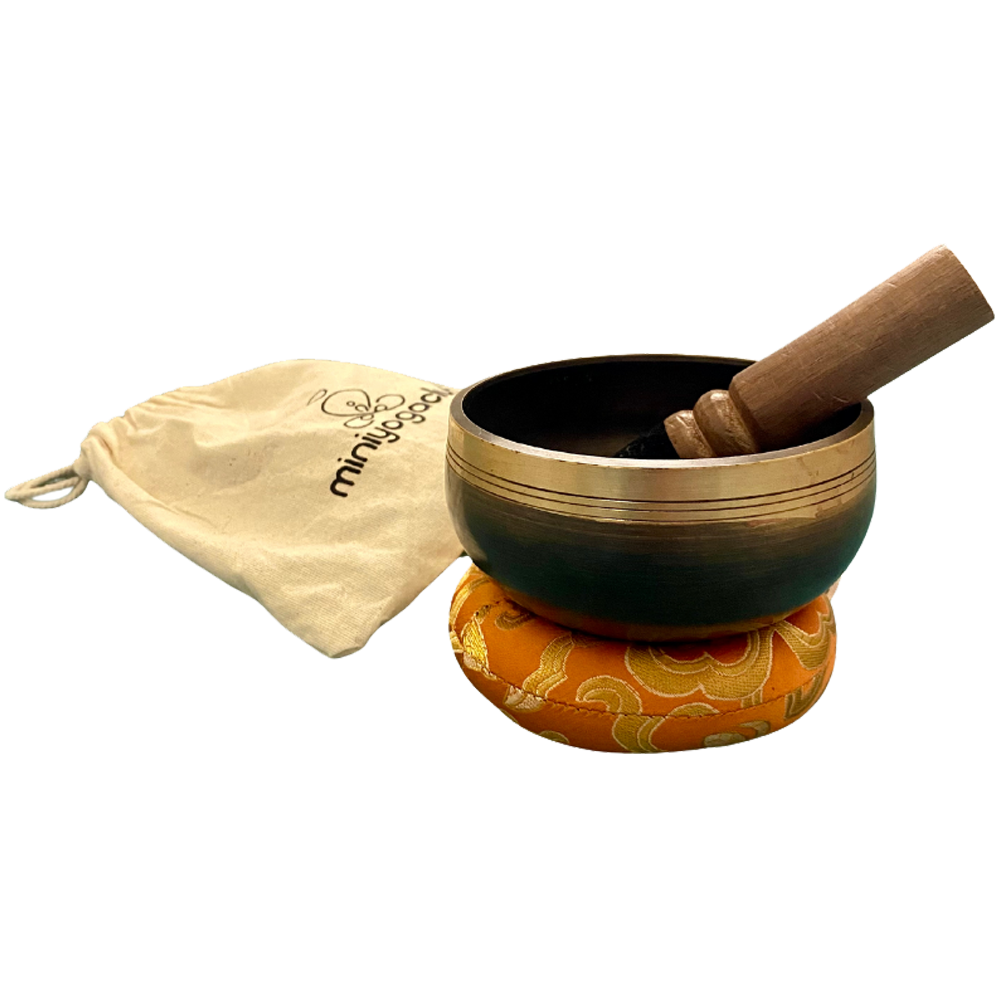 The Singing Bowl