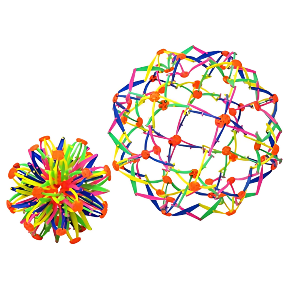 Mini Breathing Ball