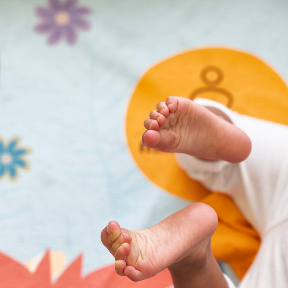 Yoga & Play Mat